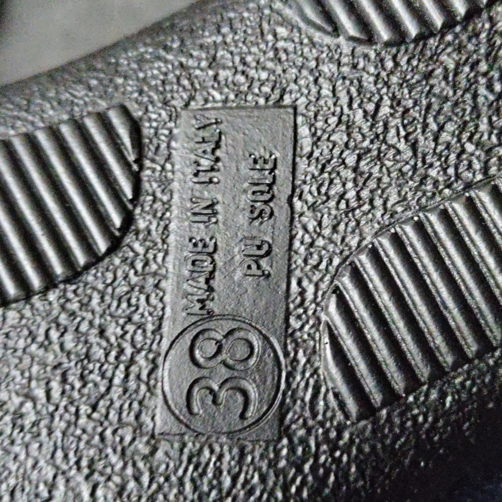 Spring Step "Flelxus" Anatomic" Wool Mules - Picture 10 of 12